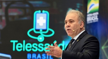 Portaria regulamenta atendimentos de saúde a distância